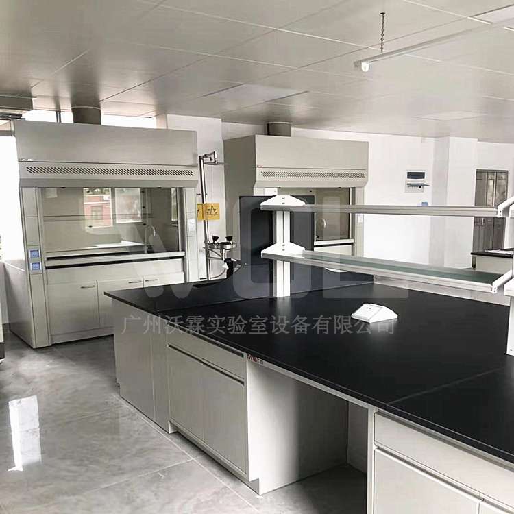 祝賀某廣州某人民醫院檢測實驗室順利投入使用！